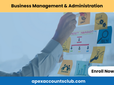 Read more about the article Business Management & Administration