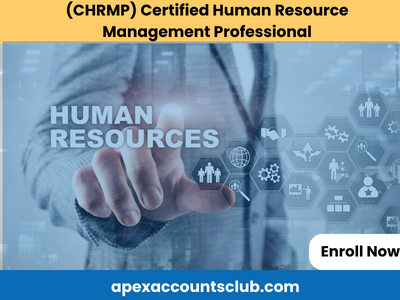 Read more about the article (CHRMP) Certified Human Resource Management Professional