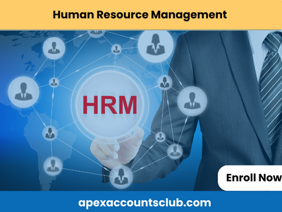 Read more about the article Human Resource Management