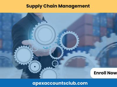 Read more about the article Supply Chain Management